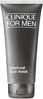 The Charcoal Face Wash