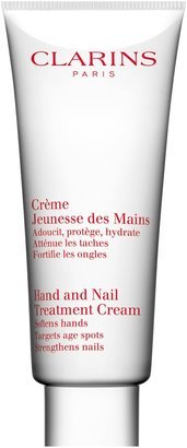 Hand & Nail Nourishing Treatment Cream