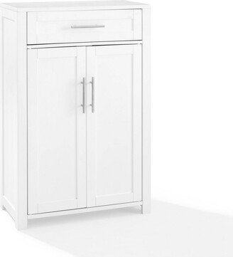 Savannah Storage Cabinet