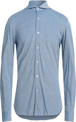 Shirt Light Blue-AG