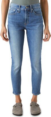 Women's Bridgette High Rise Skinny Jean