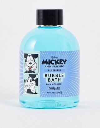 M.A.D Beauty Micky Mouse Bubble Bath 250ml