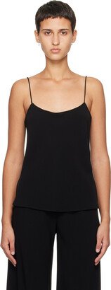 Black Biggins Camisole-AA