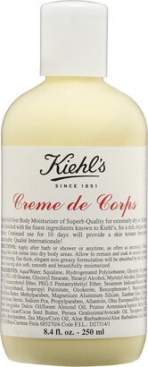 Kiehl's Creme De Corps 8.5Fl.Oz