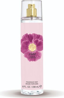 Ciao Body Mist 8 oz.