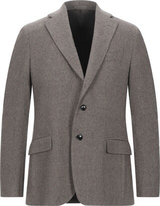 Blazer Grey-AC