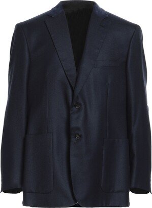 Blazer Midnight Blue-BI