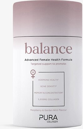 Pura Collagen Balance Advanced Female Health Formula 224g