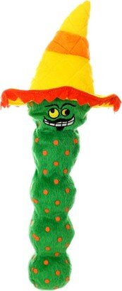 Mighty Tequila Worm Green, Dog Toy