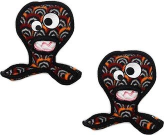 Tuffy Alien G3 Vulture, 2-Pack Dog Toys