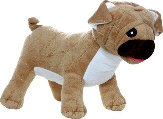 Mighty Farm Pug, Dog Toy