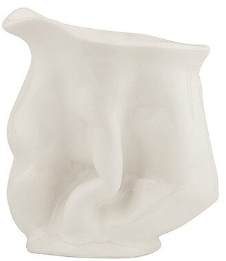 Pour Jug in White