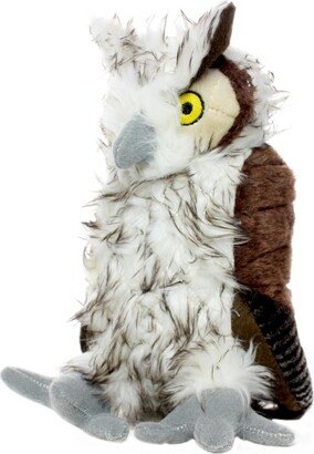 Mighty Nature Owl, Dog Toy