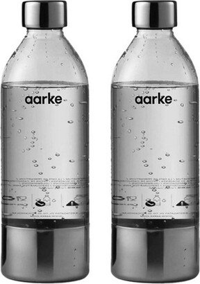 2pk 34oz Carbonator 3 PET Bottle