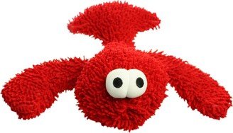 Mighty Microfiber Ball Lobster, Dog Toy