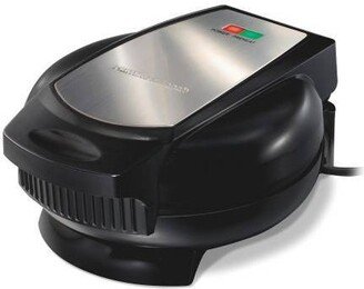 Belgian Style Waffle Maker 26072