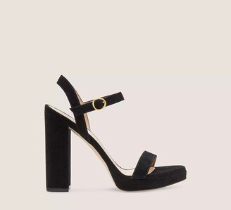 Dancer Block 120 Platform Sandal