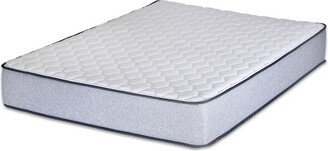 Continental Sleep 5-Inch Medium Firm Tight top High Density Foam Mattress.