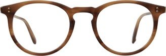 Carlton Bio Blonde Tortoise Glasses