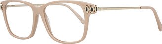 Pink Women Optical Women's Frames-AG