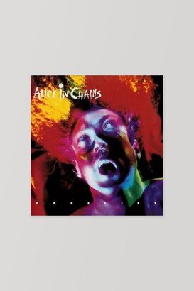 Alice in Chains - Facelift LP