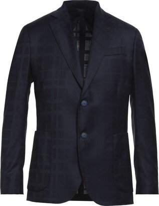 Blazer Midnight Blue-DU