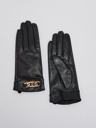 Poliester Gloves