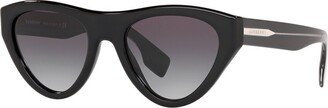 Women's Be4285 52Mm Sunglasses