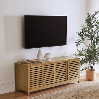 Malina Media Console