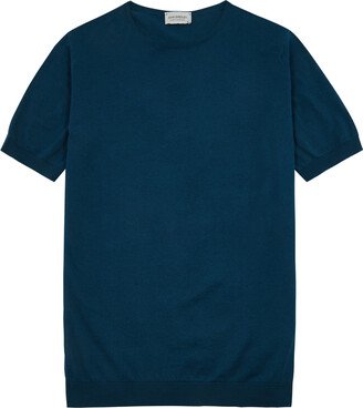 Belden Knitted Cotton T-shirt