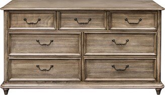 Ralston 7-Drawer Dresser