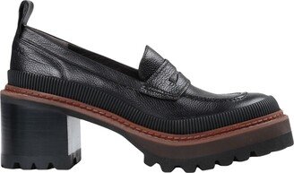 Loafers Black-BG