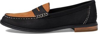 Women's Seaport Penny Heel Loafer