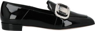 Loafers Black-BE