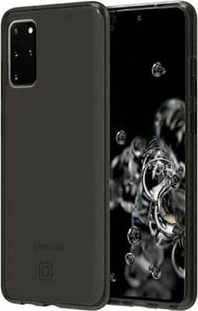 Incipio DualPro Case for Samsung Galaxy S20 Plus 5G - Black