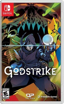 Limited Run Games Godstrike - Nintendo Switch