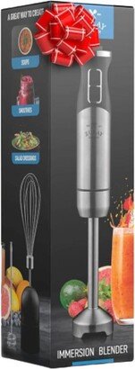 Immersion Hand Blender - 500W