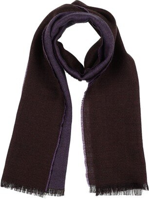 FIORIO Scarf Purple