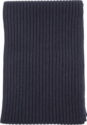 Kangra Ribbed Scarf