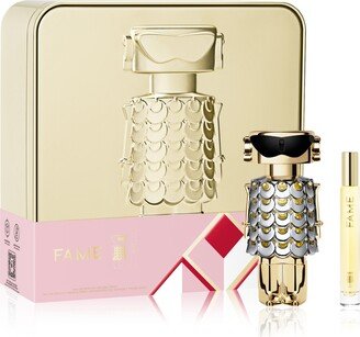 Rabanne 2-Pc. Fame Eau de Parfum Gift Set