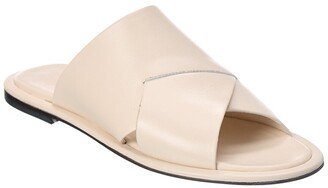 Kate Leather Slipper-AA