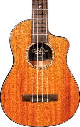 Cordoba 30T-CE Tenor Acoustic-Electric Ukulele