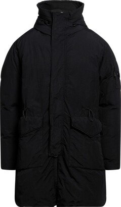 Coat Black-AD