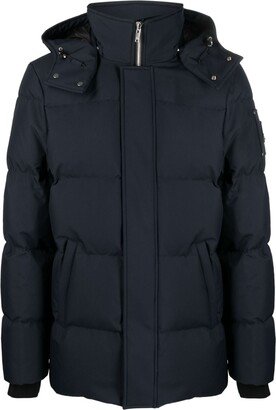 3Q padded down jacket