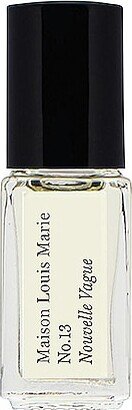 No.13 Nouvelle Vague Perfume Oil Mini Roll in Beauty: NA