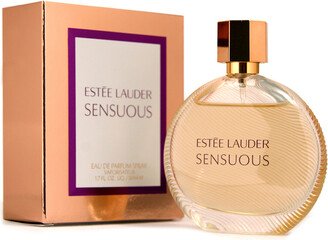 Estee Lauder Women's Sensous 1.7Oz Eau De Parfum