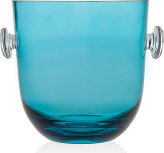 Novo Rondo Sea Blue Ice Bucket