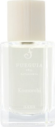 Fueguia 1833 Komorebi Eau De Parfum, 50 mL