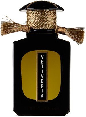 Cultus Artem Vetiveria Eau de Parfum, 50 mL