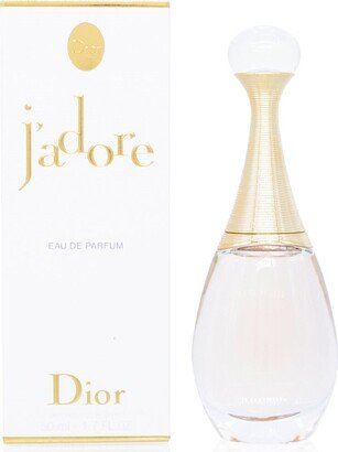 Women's 1.7Oz J'adore Edp Spray